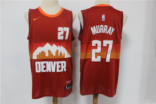 Denver Nuggets Jerseys 31 - Click Image to Close